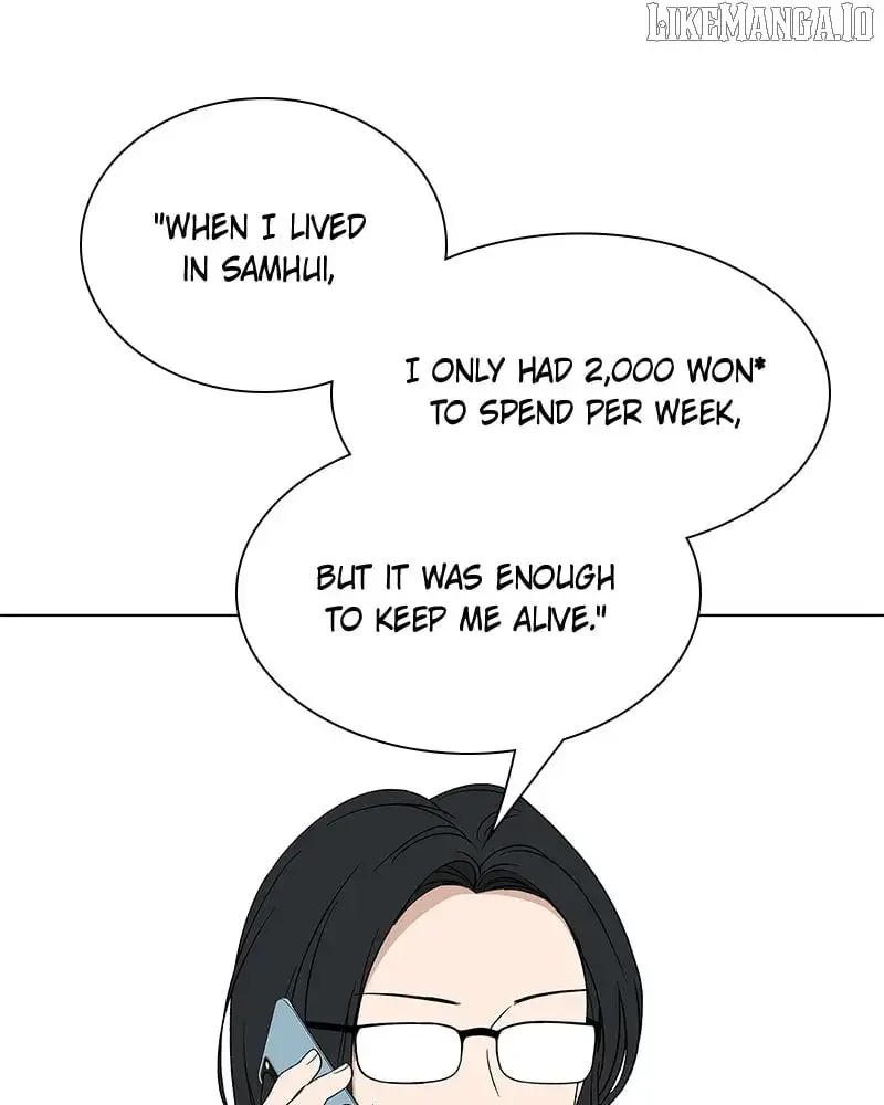 It’s My Life - Webtoon Chapter 22 page 92