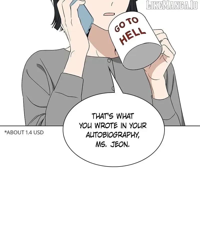 It’s My Life - Webtoon Chapter 22 page 93