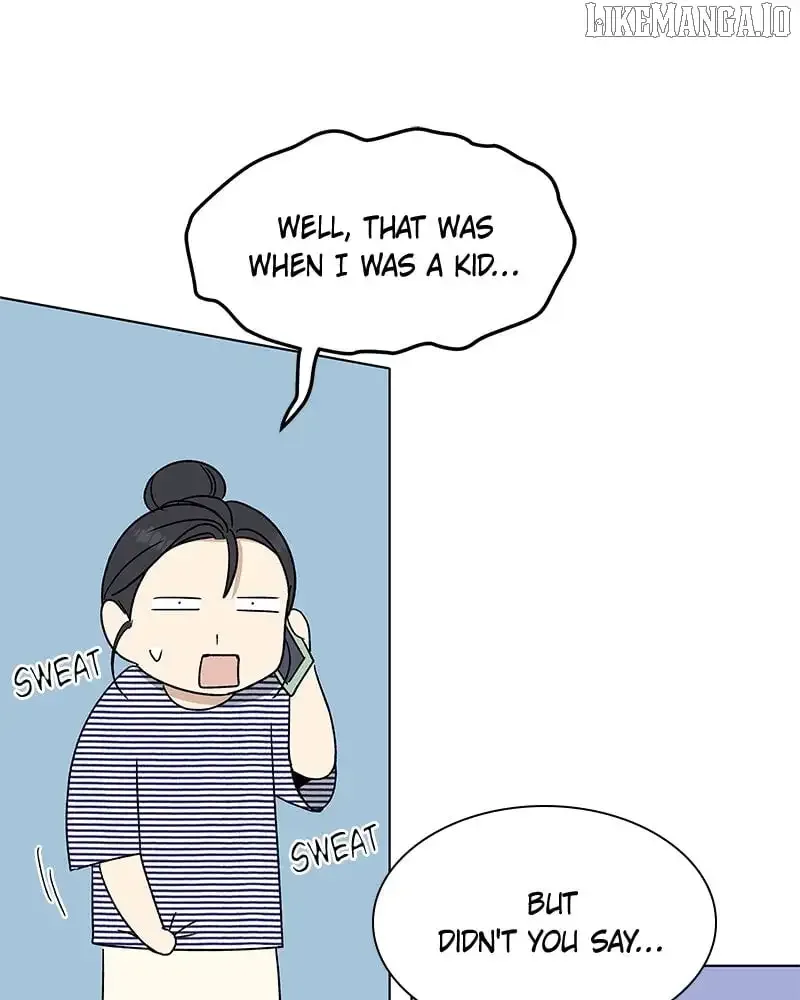 It’s My Life - Webtoon Chapter 22 page 96