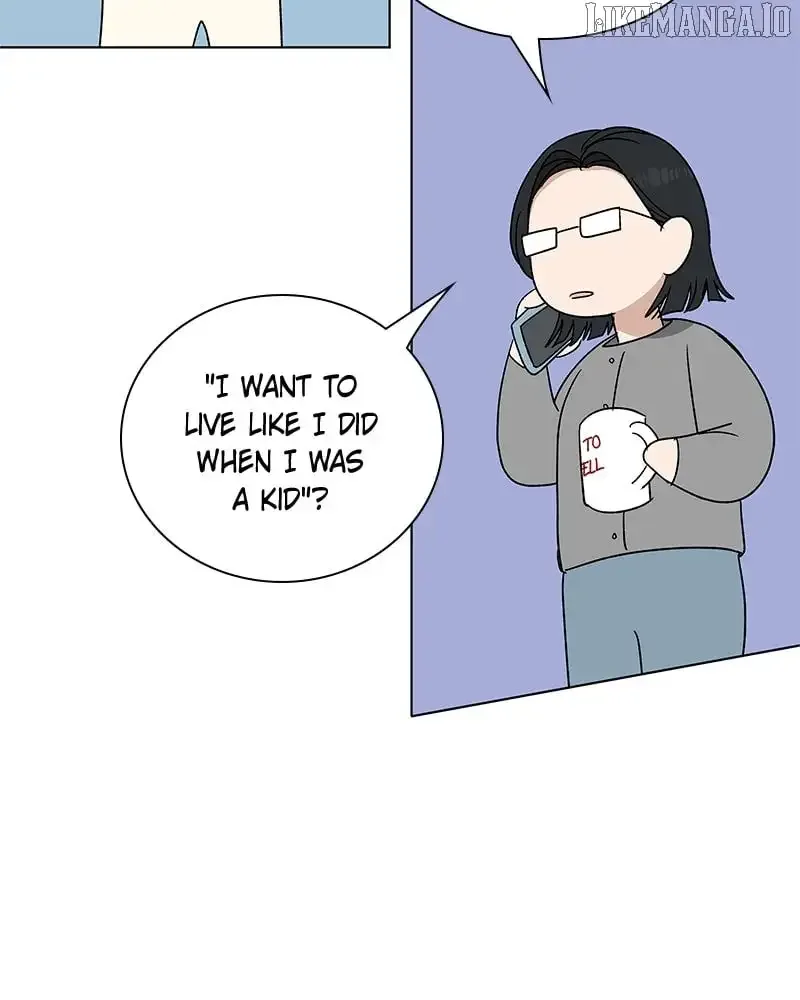 It’s My Life - Webtoon Chapter 22 page 97