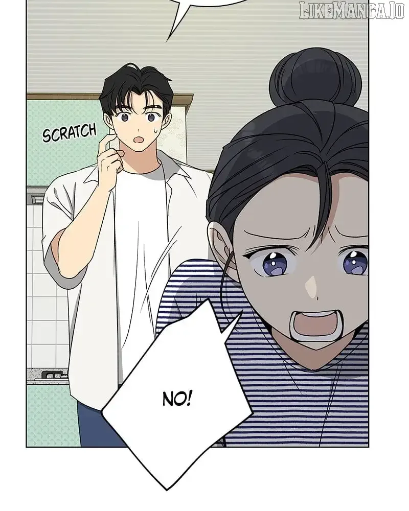 It’s My Life - Webtoon Chapter 22 page 103