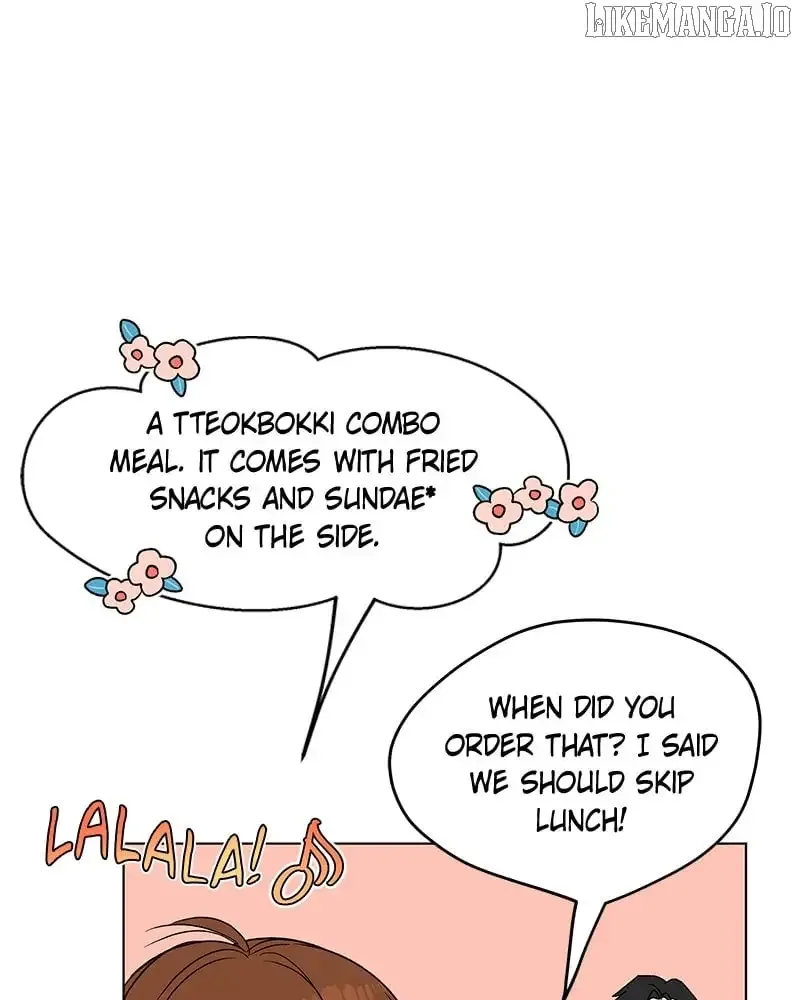 It’s My Life - Webtoon Chapter 22 page 112