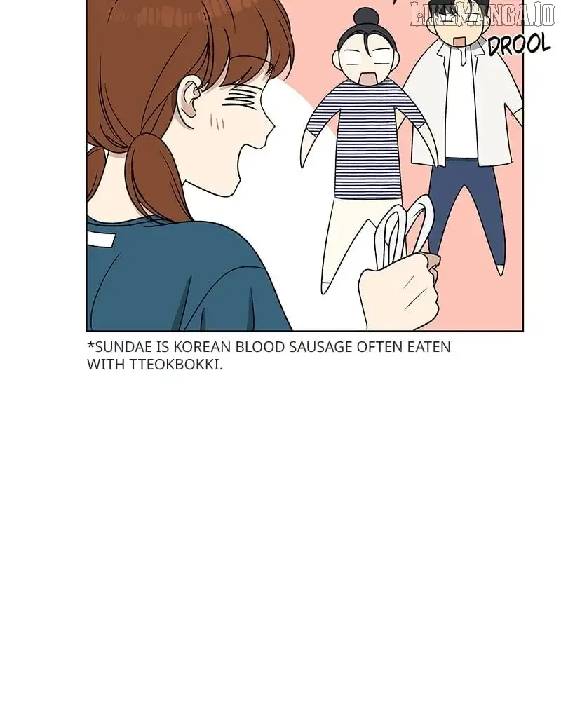 It’s My Life - Webtoon Chapter 22 page 113