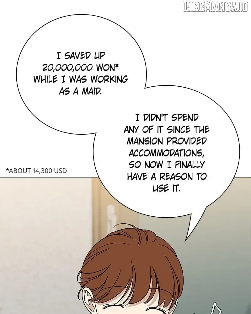 It’s My Life - Webtoon Chapter 22 page 116