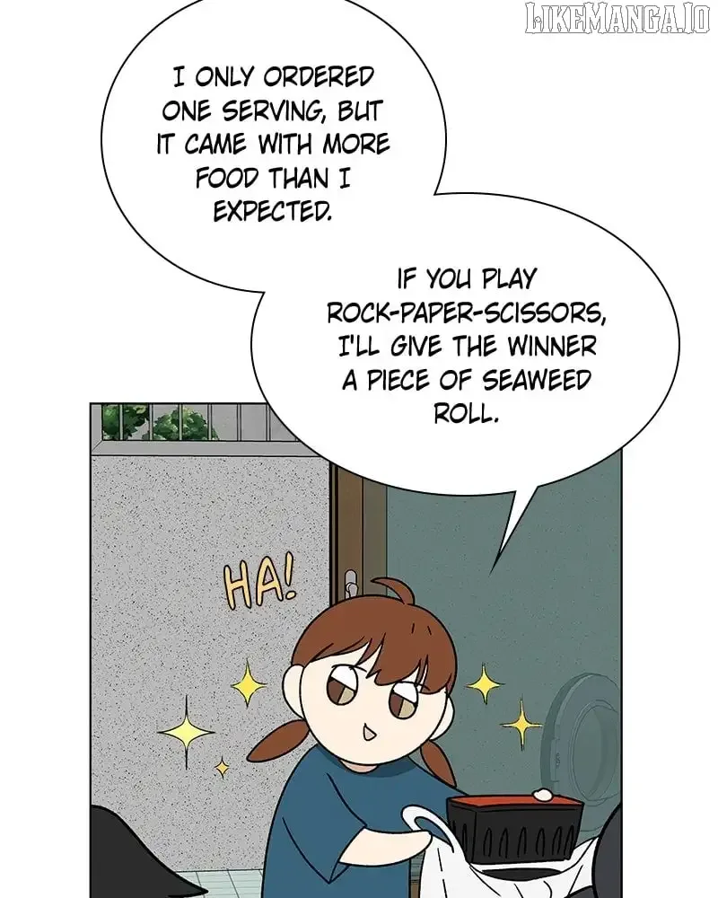 It’s My Life - Webtoon Chapter 22 page 118