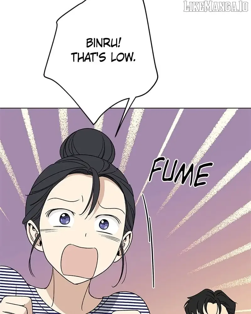It’s My Life - Webtoon Chapter 22 page 120
