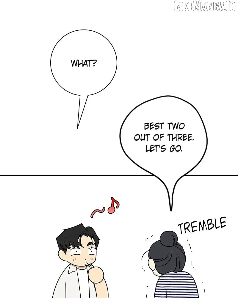 It’s My Life - Webtoon Chapter 22 page 124
