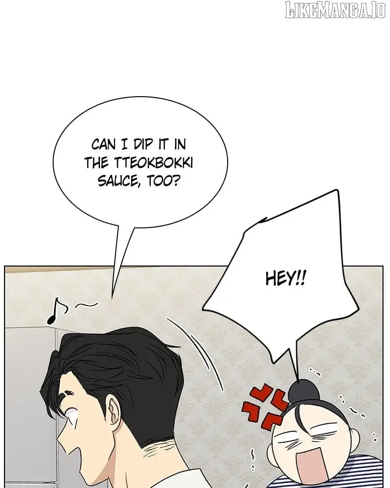 It’s My Life - Webtoon Chapter 22 page 122