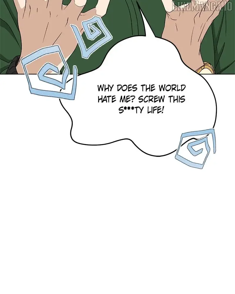 It’s My Life - Webtoon Chapter 22 page 139