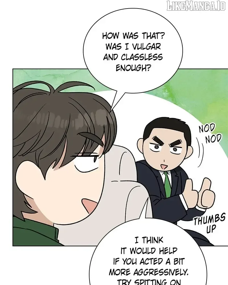 It’s My Life - Webtoon Chapter 22 page 140