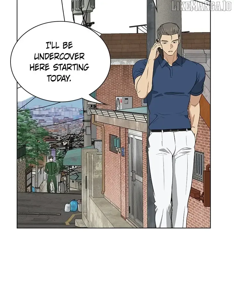 It’s My Life - Webtoon Chapter 22 page 145