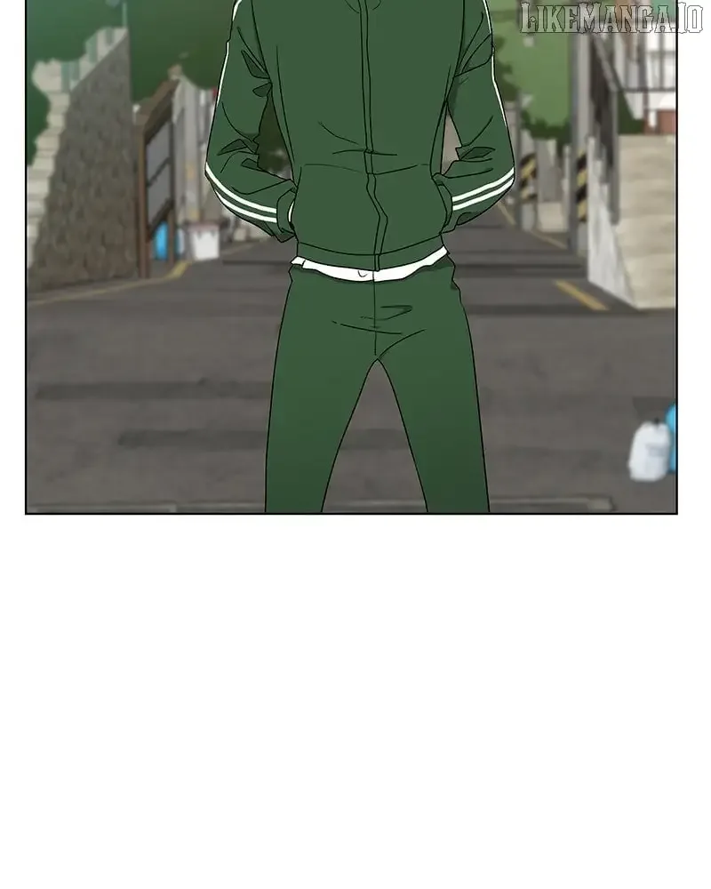 It’s My Life - Webtoon Chapter 22 page 155