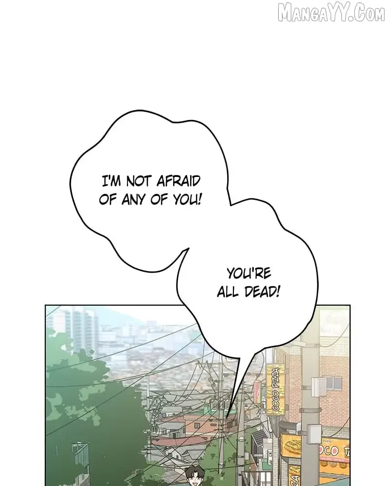 It’s My Life - Webtoon Chapter 23 page 1