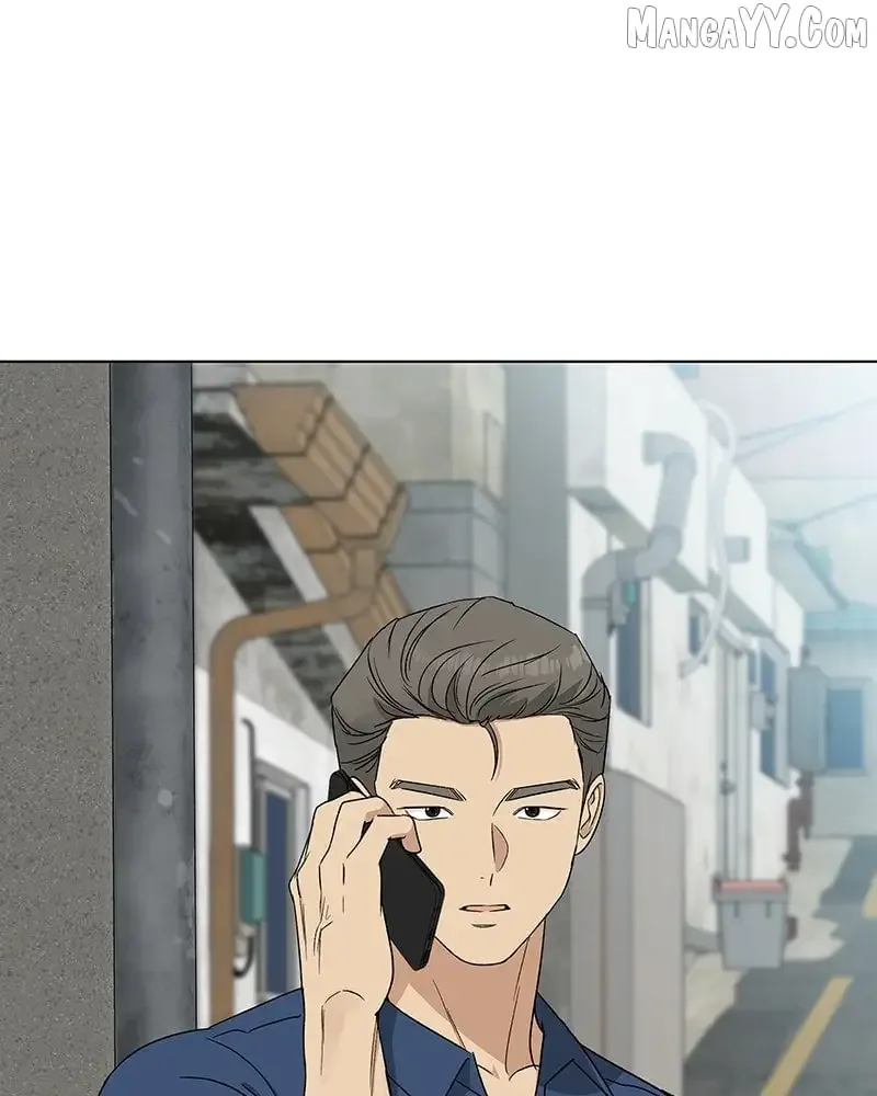 It’s My Life - Webtoon Chapter 23 page 7