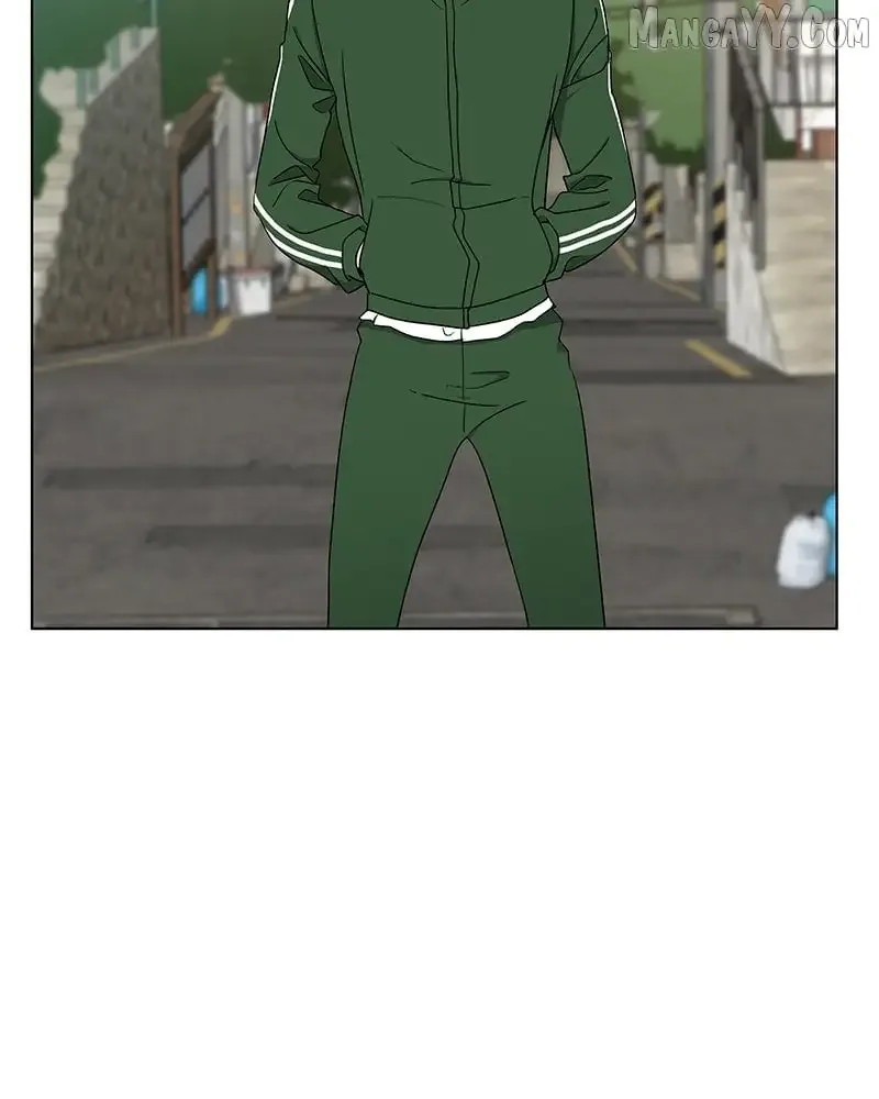 It’s My Life - Webtoon Chapter 23 page 6
