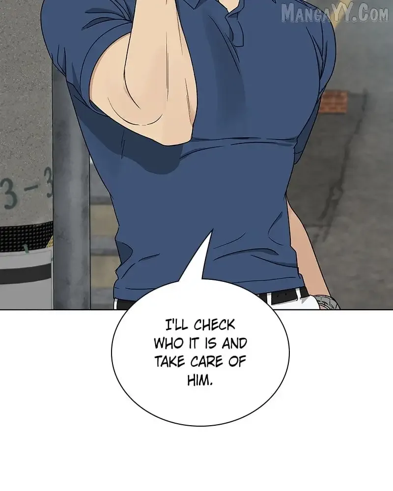 It’s My Life - Webtoon Chapter 23 page 8