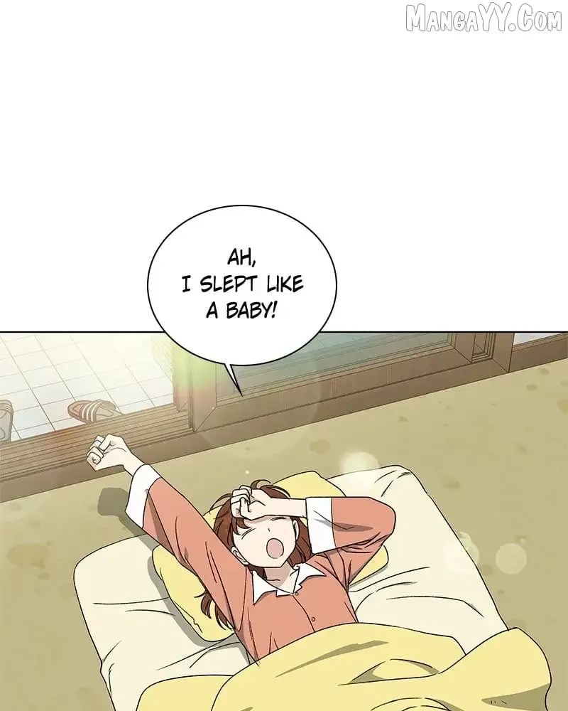 It’s My Life - Webtoon Chapter 23 page 11