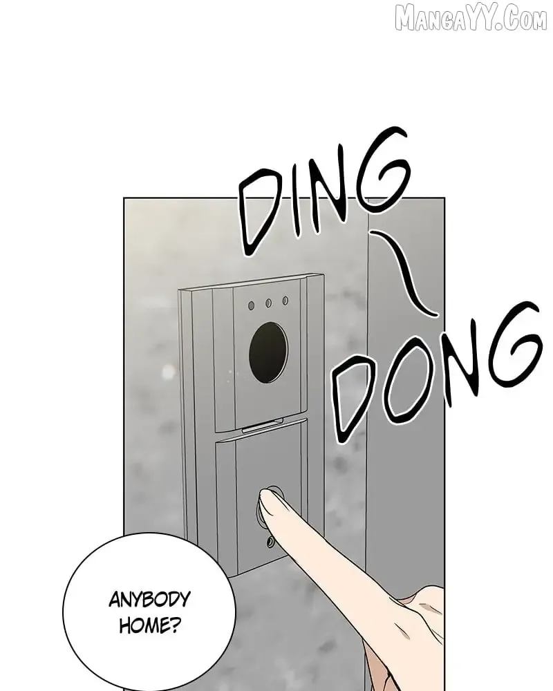 It’s My Life - Webtoon Chapter 23 page 22