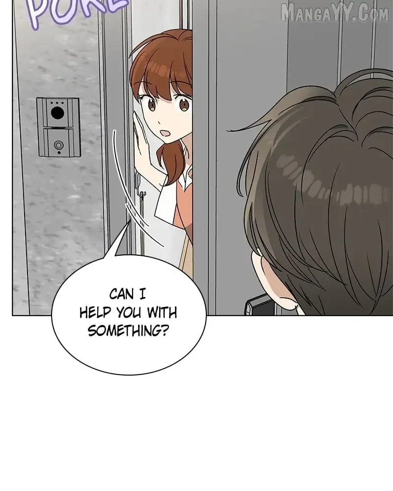 It’s My Life - Webtoon Chapter 23 page 24