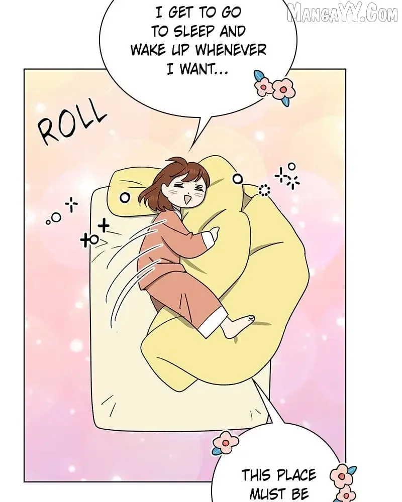 It’s My Life - Webtoon Chapter 23 page 13