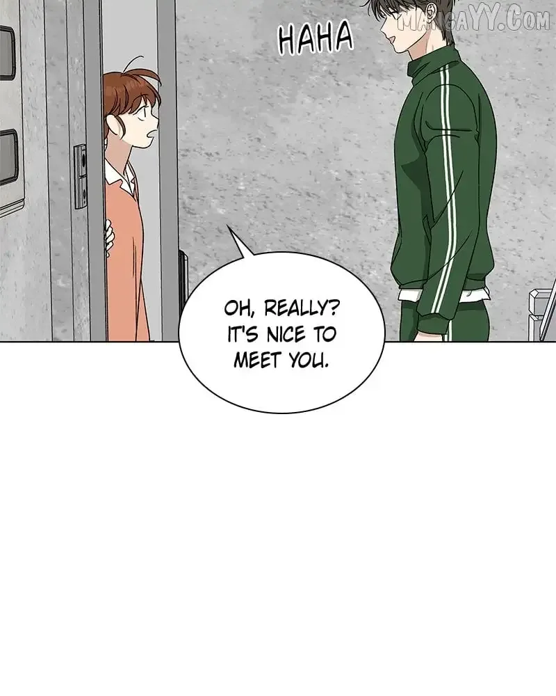 It’s My Life - Webtoon Chapter 23 page 28