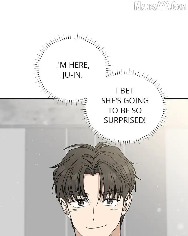 It’s My Life - Webtoon Chapter 23 page 20