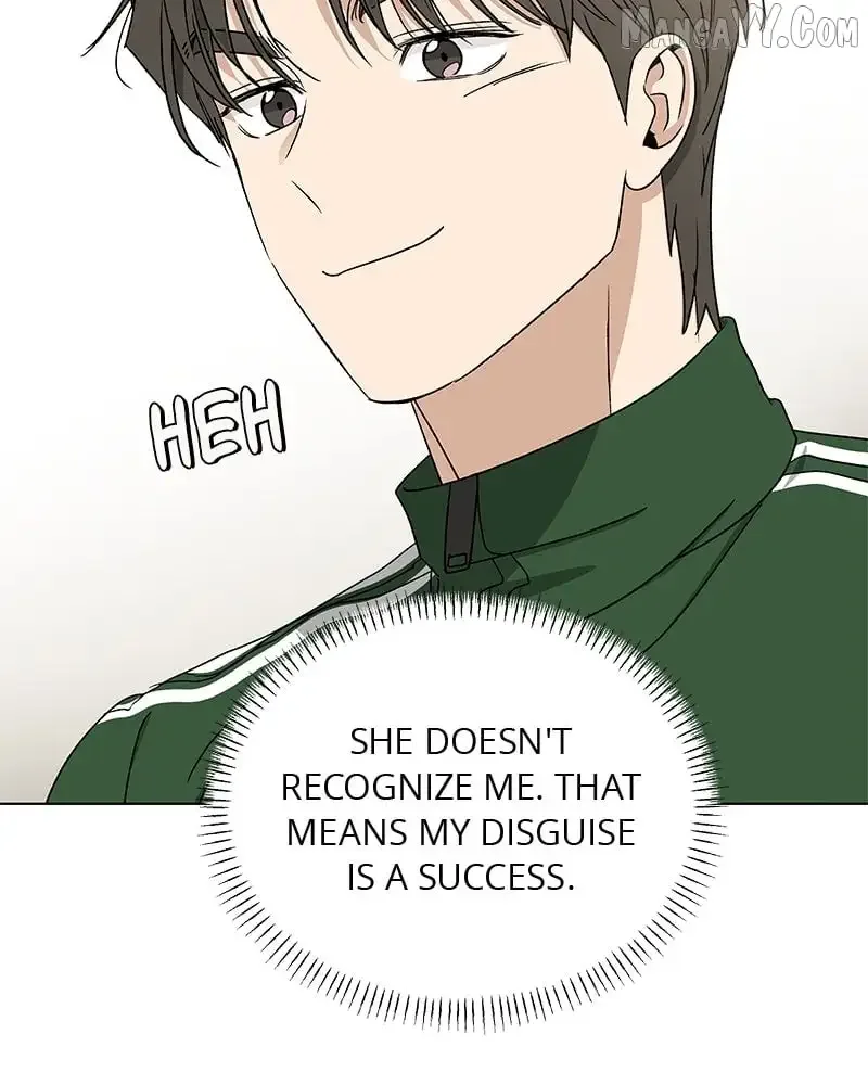 It’s My Life - Webtoon Chapter 23 page 26
