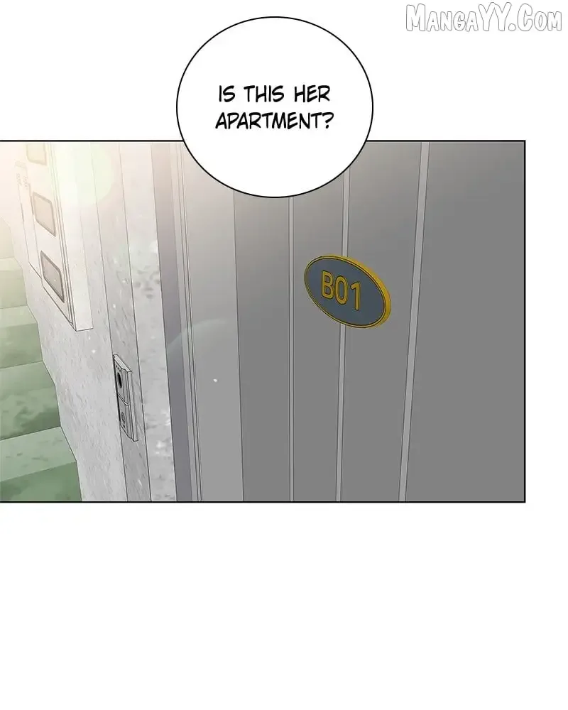 It’s My Life - Webtoon Chapter 23 page 19