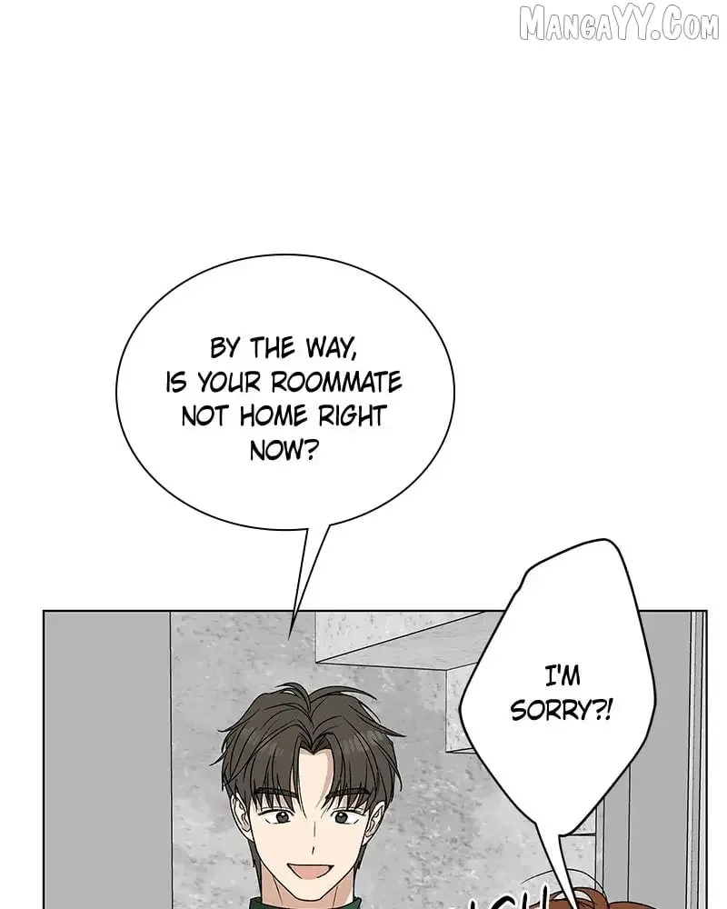 It’s My Life - Webtoon Chapter 23 page 29