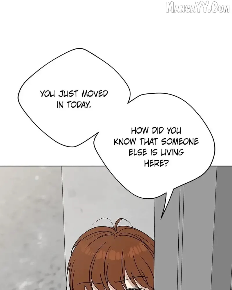 It’s My Life - Webtoon Chapter 23 page 31