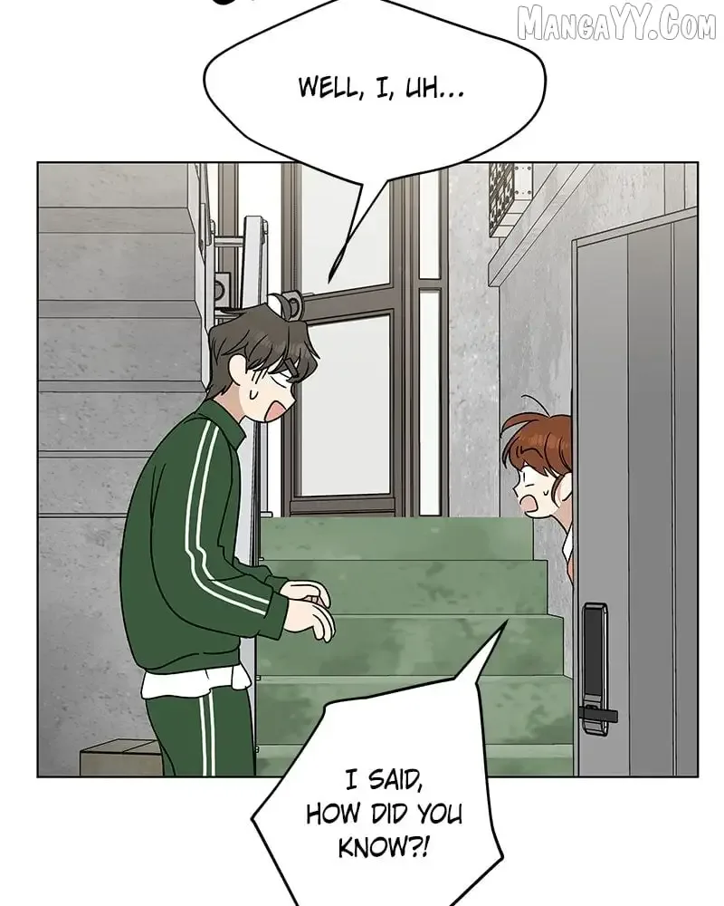It’s My Life - Webtoon Chapter 23 page 33
