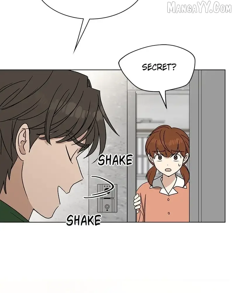 It’s My Life - Webtoon Chapter 23 page 35