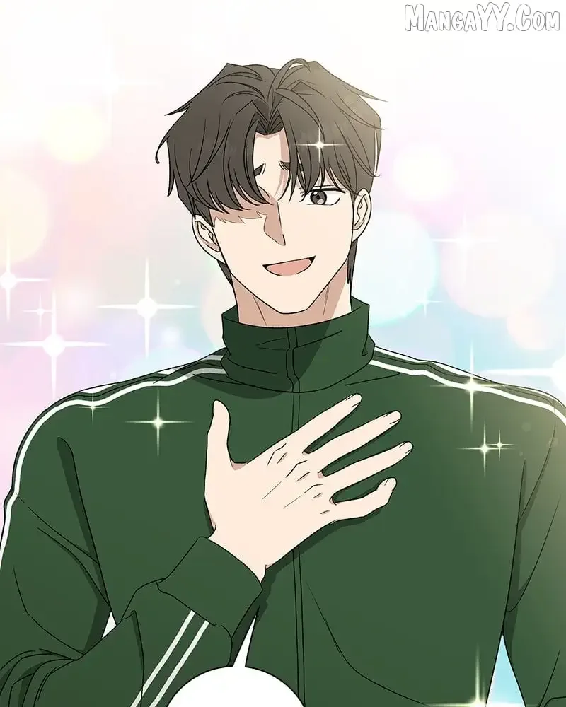 It’s My Life - Webtoon Chapter 23 page 36