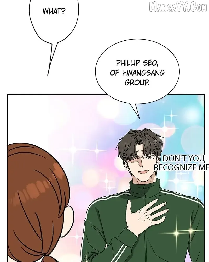 It’s My Life - Webtoon Chapter 23 page 38