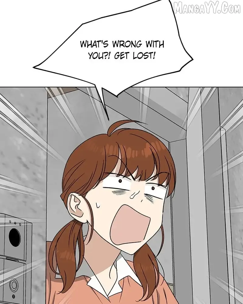 It’s My Life - Webtoon Chapter 23 page 40