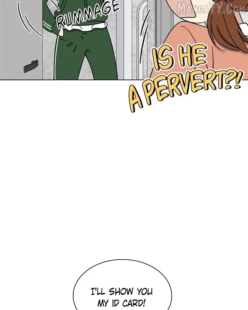 It’s My Life - Webtoon Chapter 23 page 44
