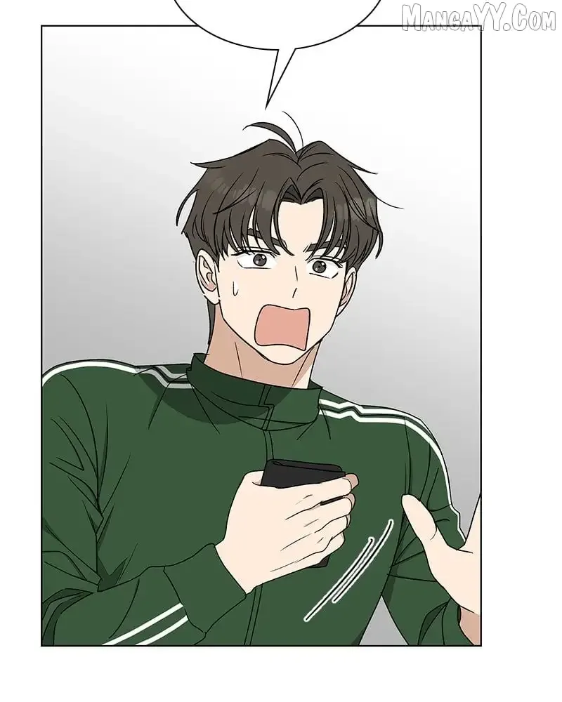 It’s My Life - Webtoon Chapter 23 page 45