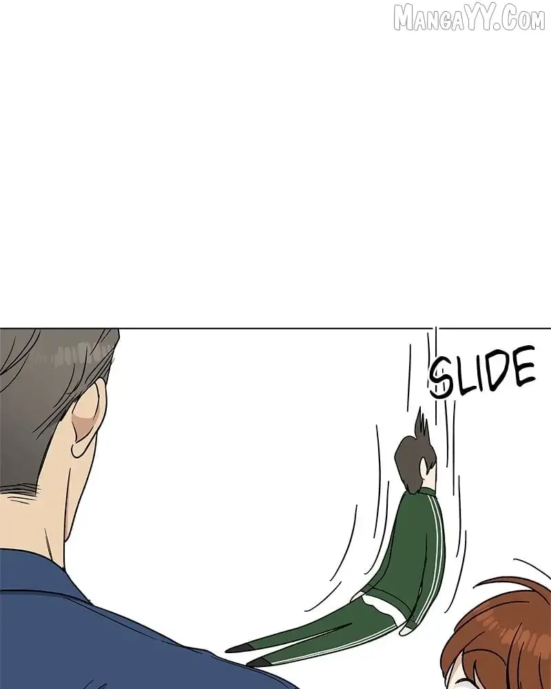 It’s My Life - Webtoon Chapter 23 page 51