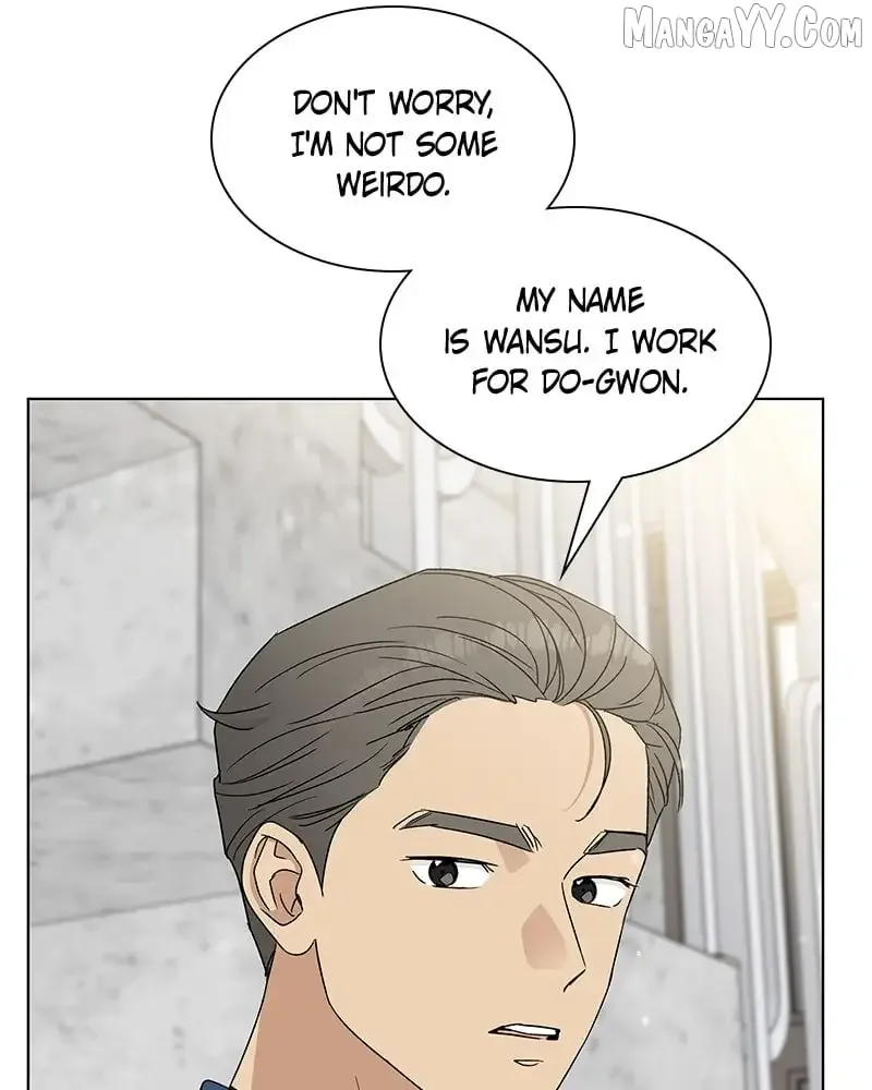 It’s My Life - Webtoon Chapter 23 page 53