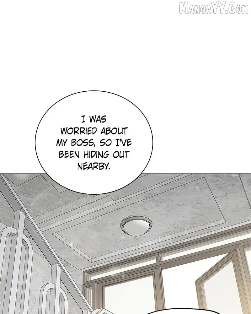 It’s My Life - Webtoon Chapter 23 page 55