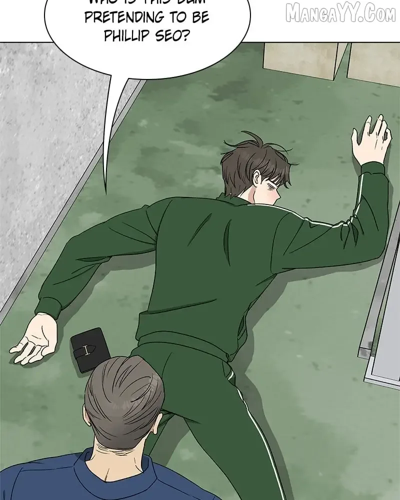 It’s My Life - Webtoon Chapter 23 page 57