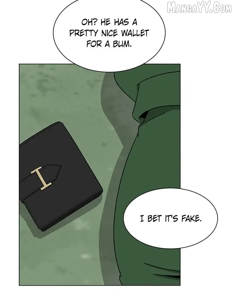 It’s My Life - Webtoon Chapter 23 page 59