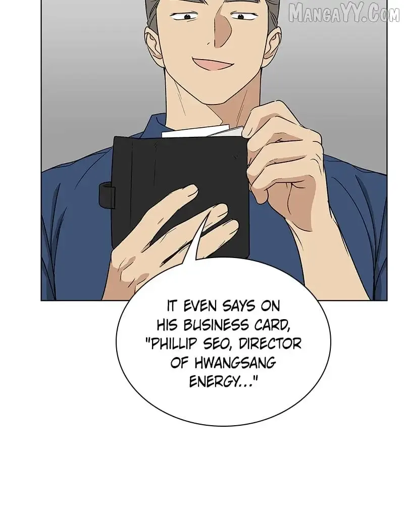 It’s My Life - Webtoon Chapter 23 page 61