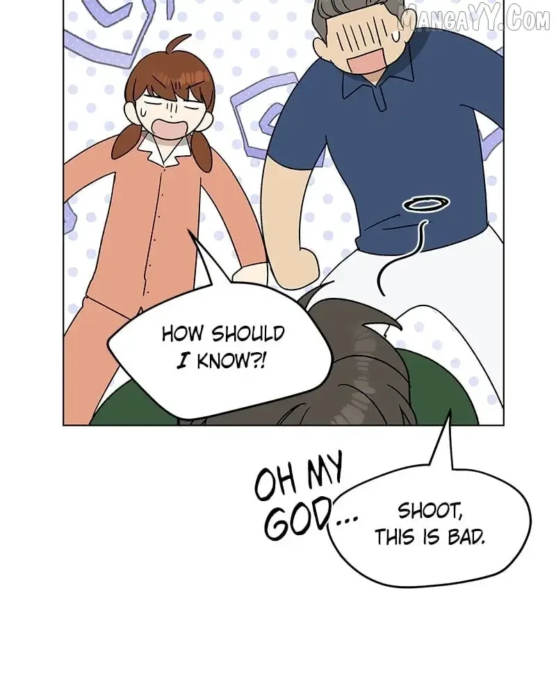 It’s My Life - Webtoon Chapter 23 page 65