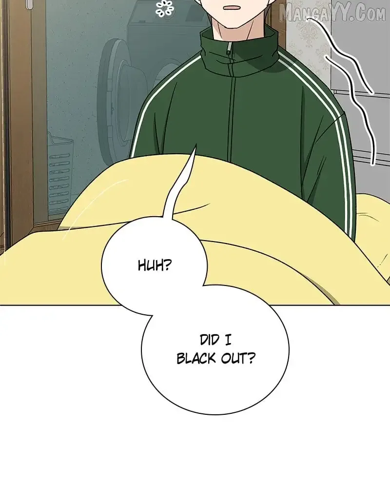 It’s My Life - Webtoon Chapter 23 page 74