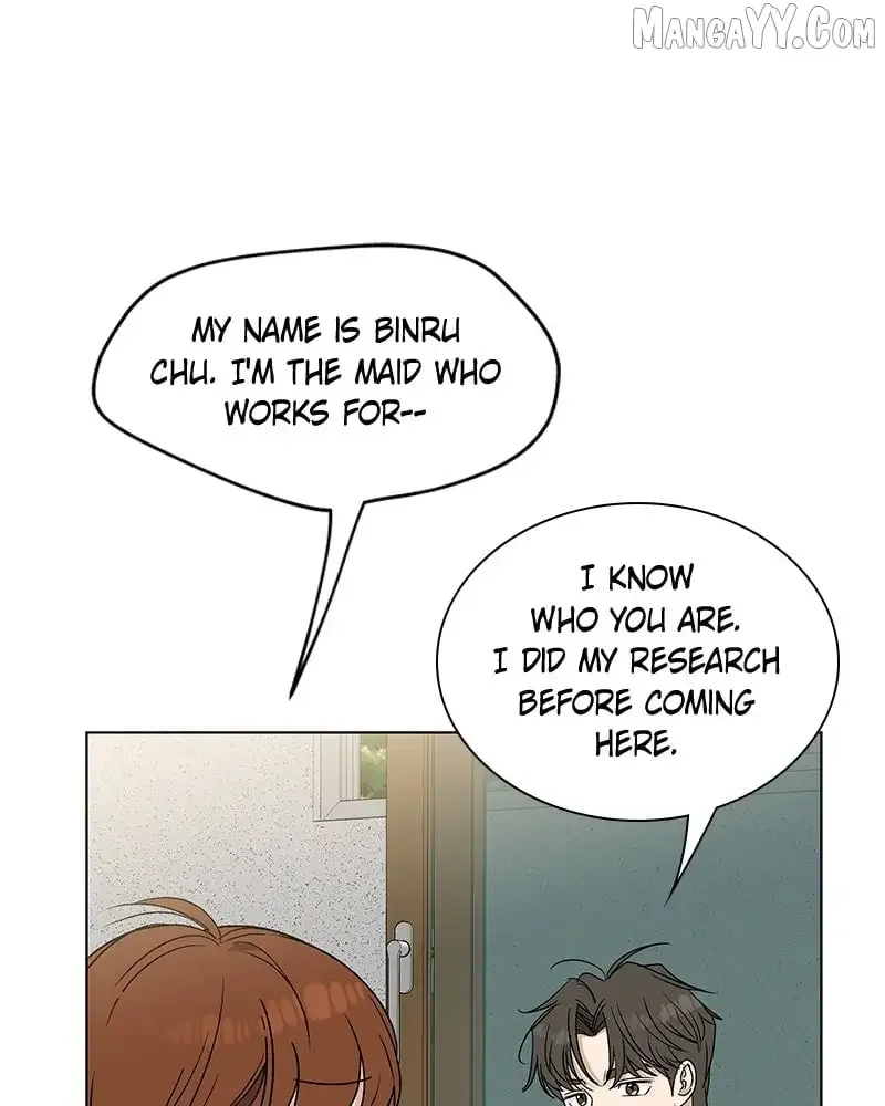 It’s My Life - Webtoon Chapter 23 page 77