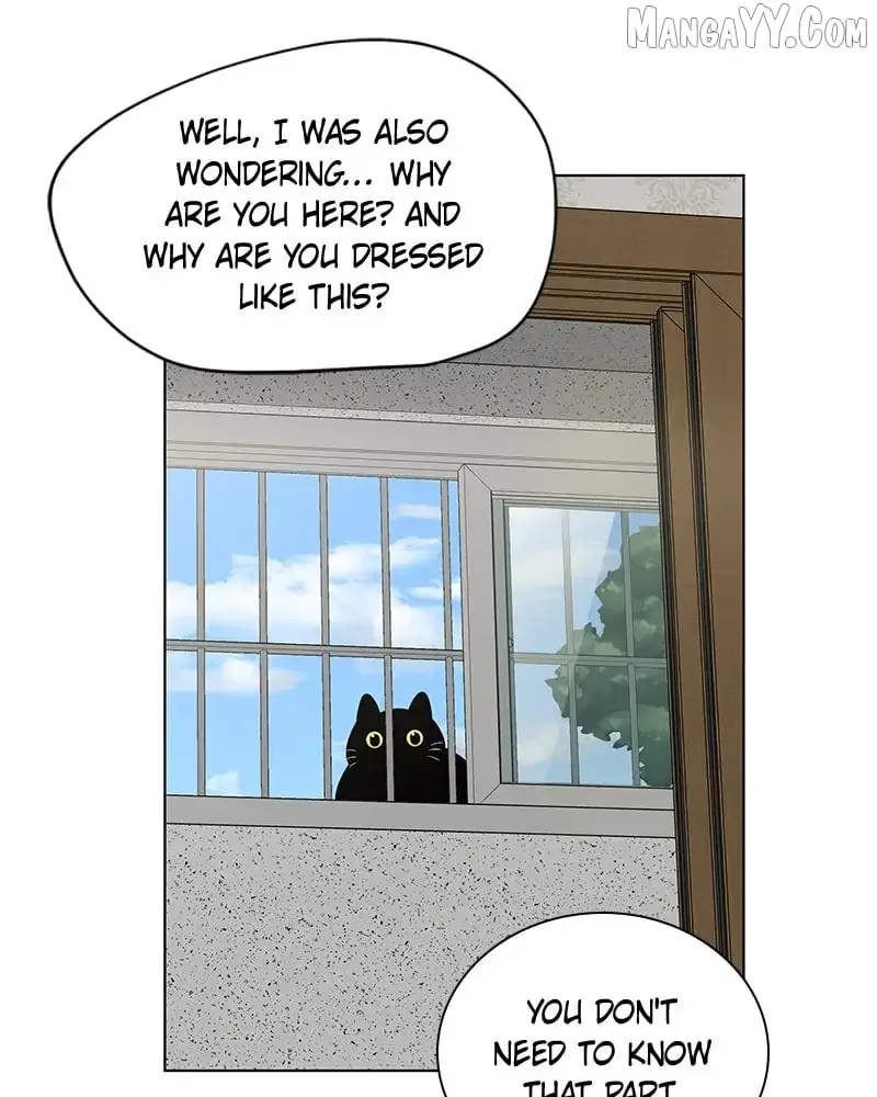 It’s My Life - Webtoon Chapter 23 page 79