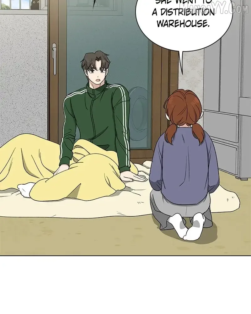 It’s My Life - Webtoon Chapter 23 page 81