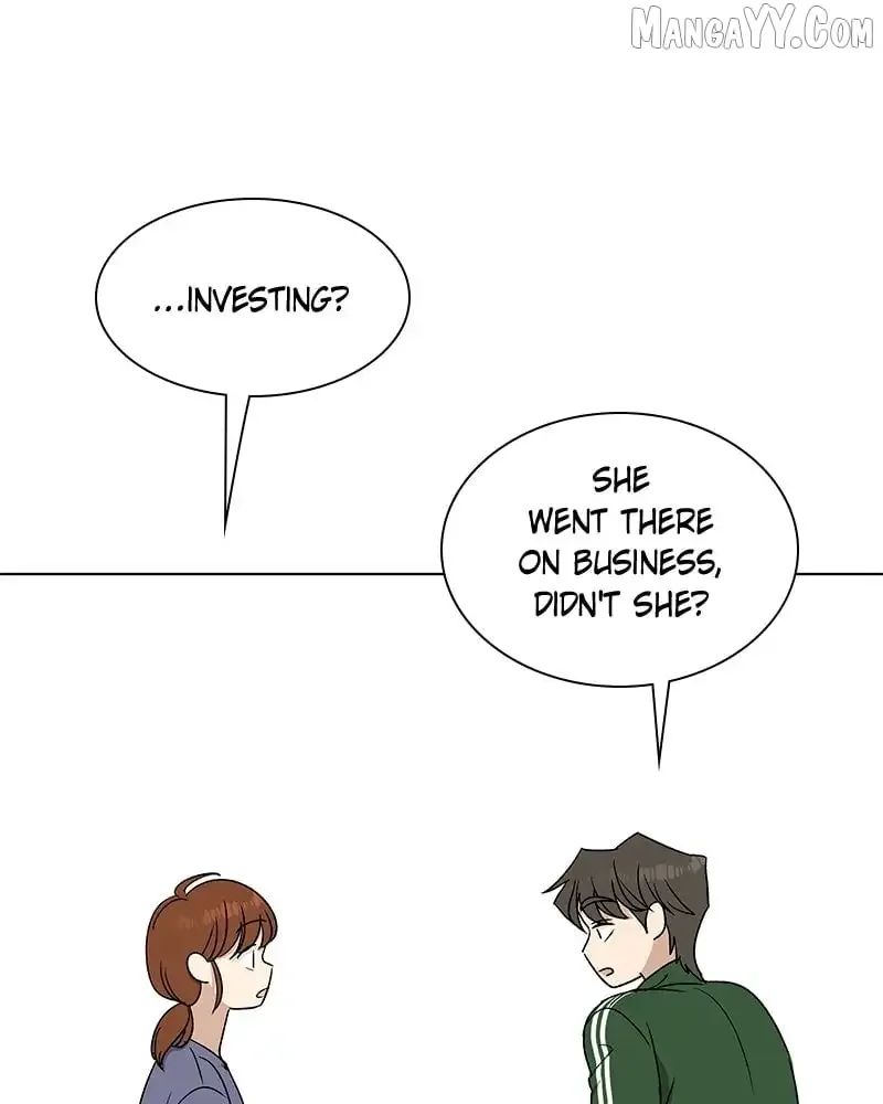 It’s My Life - Webtoon Chapter 23 page 84