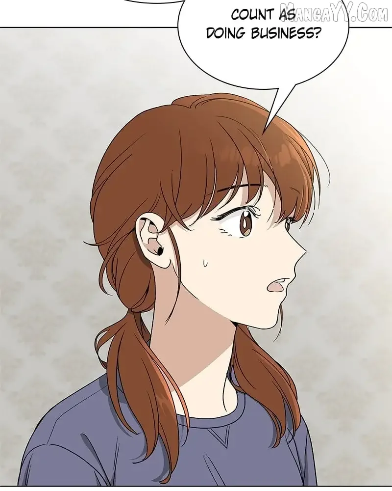 It’s My Life - Webtoon Chapter 23 page 86